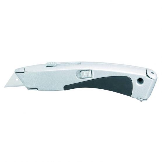 FREUND Silver Knife Cuttermesser mit Köcher + 4 Klingen Art.Nr.0211000 